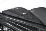 Carbon Ilmberger Sidokpssats Triumph Speed Triple 1050