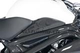 Juego tapas laterales carbono Ilmberger Triumph Speed Triple 1050