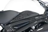 Carbon Ilmberger Sidokpssats Triumph Speed Triple 1050