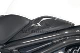 Carbon Ilmberger Sidokpssats Triumph Speed Triple 1050