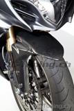 Carbon Ilmberger voor wieldop Suzuki GSX-R 1000