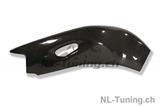 Juego tapa basculante carbono Ilmberger Honda CBR1000RR