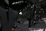 Carbon Ilmberger couvercle de limousine Honda CBR1000RR