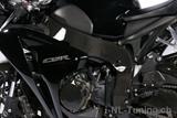 Carbon Ilmberger frame protector set Honda CBR1000RR