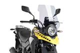 Puig touring screen Suzuki V-Strom 250