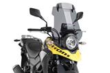 Parabrezza Puig Touring con attacco per visiera Suzuki V-Strom 250