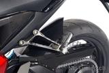 Carbon Ilmberger afdekking achterwiel Honda CB 1000R