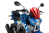 Schermo sportivo Puig Suzuki GSX-S 125