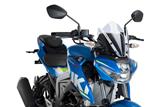 Schermo sportivo Puig Suzuki GSX-S 125