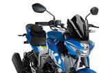 Schermo sportivo Puig Suzuki GSX-S 125