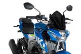 Schermo sportivo Puig Suzuki GSX-S 125