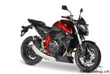 Carbon Ilmberger couvercle dembrayage Honda CB 1000R