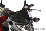 Parabrisas de carbono Ilmberger Honda CB 1000R