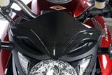 Carbon Ilmberger windshield Honda CB 1000R