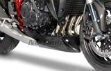 Carbon Ilmberger voorspoiler Honda CB 1000R