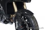 Carbon Ilmberger front wheel cover Ducati Multistrada 1200