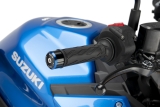 Puig handlebar ends ring Yamaha XJ6