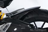 Carbon Ilmberger rear wheel cover Ducati Multistrada 1200