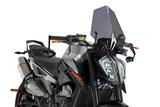 Puig sports screen KTM Duke 790