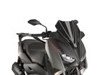 Vitre de scooter Puig V-Tech Sport Yamaha X-Max 125