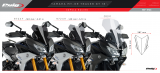 Puig Racing disc Yamaha Tracer 900 GT