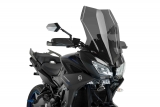 Bulle Touring Puig Yamaha Tracer 900