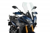 Puig Tourenscheibe Yamaha Tracer 900