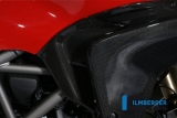 Carbon Ilmberger dflecteur d'air set Ducati Multistrada 1200
