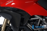 Carbon Ilmberger air deflector set Ducati Multistrada 1200