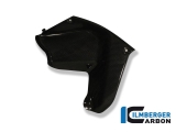 Carbon Ilmberger air deflector set Ducati Multistrada 1200