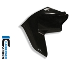 Carbon Ilmberger air deflector set Ducati Multistrada 1200