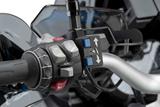 Puig electronically adjustable disc BMW R 1200 GS