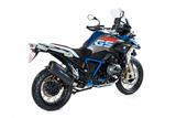 Exhaust BOS Desert Fox Rally Edition BMW R 1200 GS LC