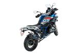 Scarico BOS Desert Fox Rallye Edition BMW R 1200 GS LC