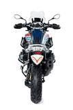 Escape BOS Desert Fox Rallye Edition BMW R 1200 GS LC