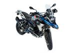 Exhaust BOS Desert Fox Rally Edition BMW R 1200 GS LC