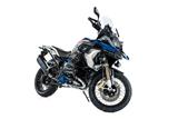 Escape BOS Desert Fox Rallye Edition BMW R 1200 GS LC