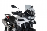 Bulle Touring Puig petite BMW F 750 GS