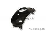 Carbon Ilmberger tank cover top Ducati Multistrada 1200