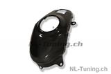 Kolfiber Ilmberger tanklock topp Ducati Multistrada 1200