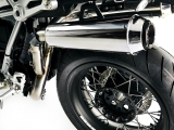 chappement BOS Ssec GT BMW R Nine T Pure