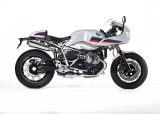 Avgas BOS Ssec GT BMW R Nine T Pure
