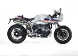 Uitlaat BOS Ssec GT BMW R Nine T Pure