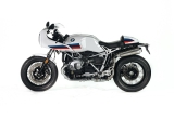 Uitlaat BOS Ssec GT BMW R Nine T Pure