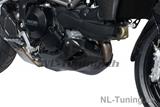Spoiler motor Ilmberger carbono Ducati Multistrada 1200