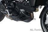 Carbon Ilmberger spoiler moteur Ducati Multistrada 1200