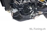 Spoiler motor Ilmberger carbono Ducati Multistrada 1200