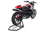 Escape BOS Ssec GT BMW R Nine T Scrambler Euro 4