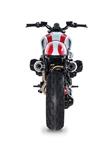 Auspuff BOS Ssec GT BMW R Nine T Scrambler Euro 4