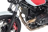 Scarico BOS Ssec GT BMW R Nine T Scrambler Euro 4